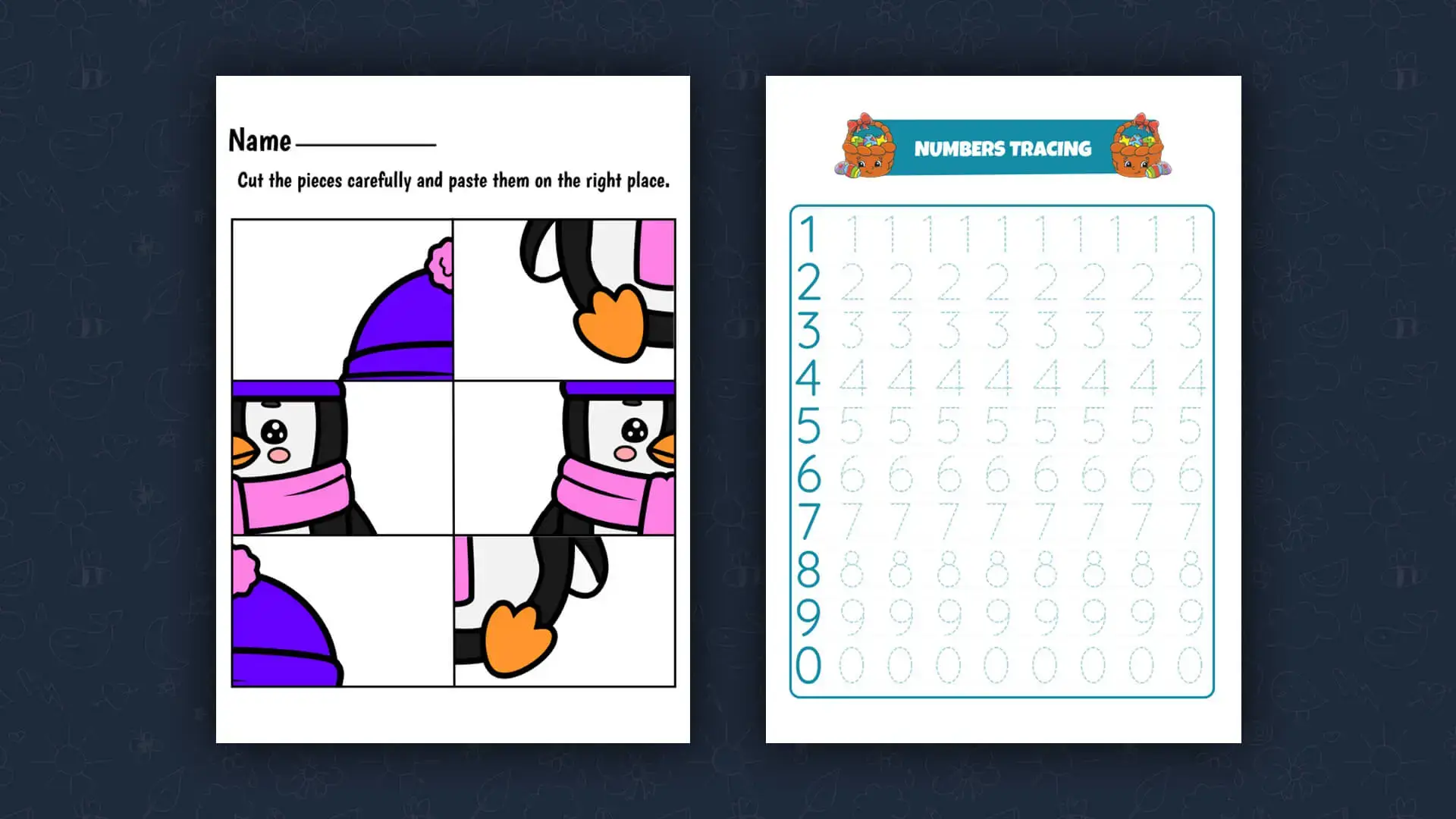 Slide 1